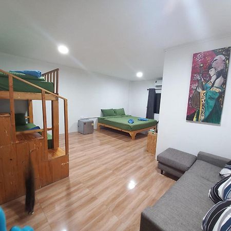 Pd Guesthouse Ko Kut Екстериор снимка