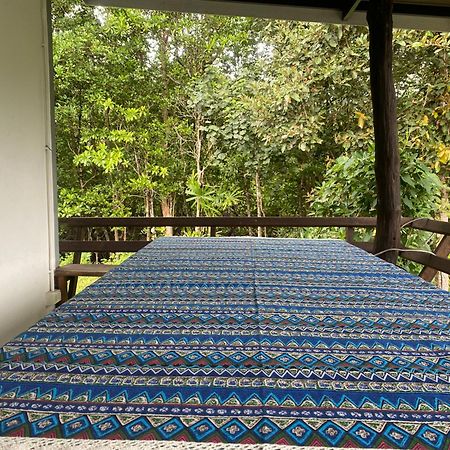 Pd Guesthouse Ko Kut Екстериор снимка