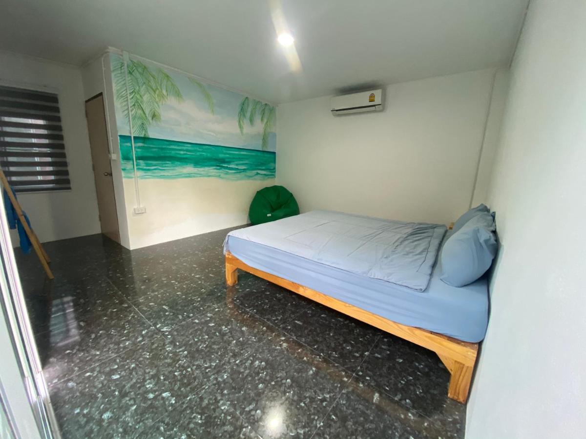 Pd Guesthouse Ko Kut Екстериор снимка