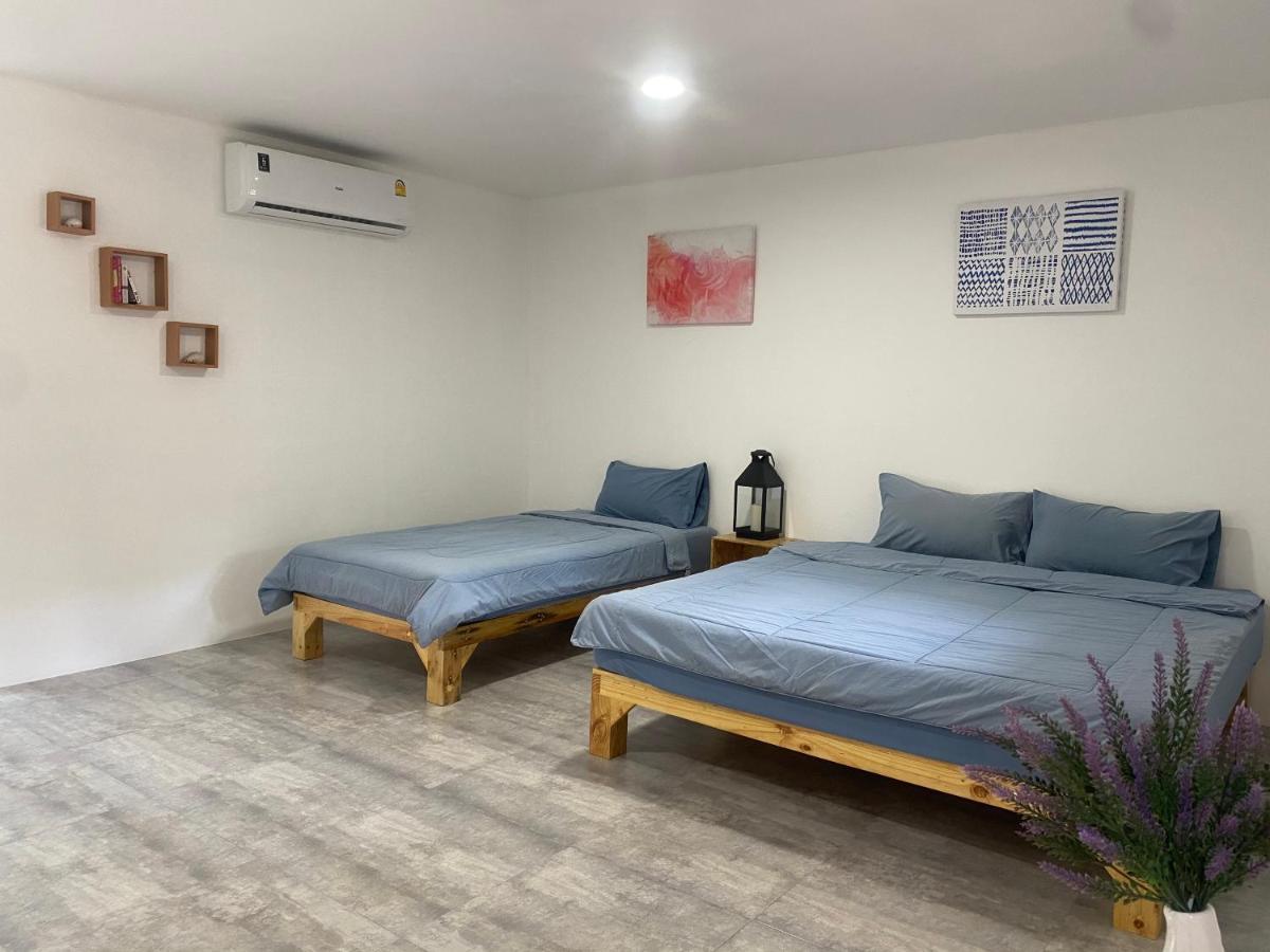 Pd Guesthouse Ko Kut Екстериор снимка