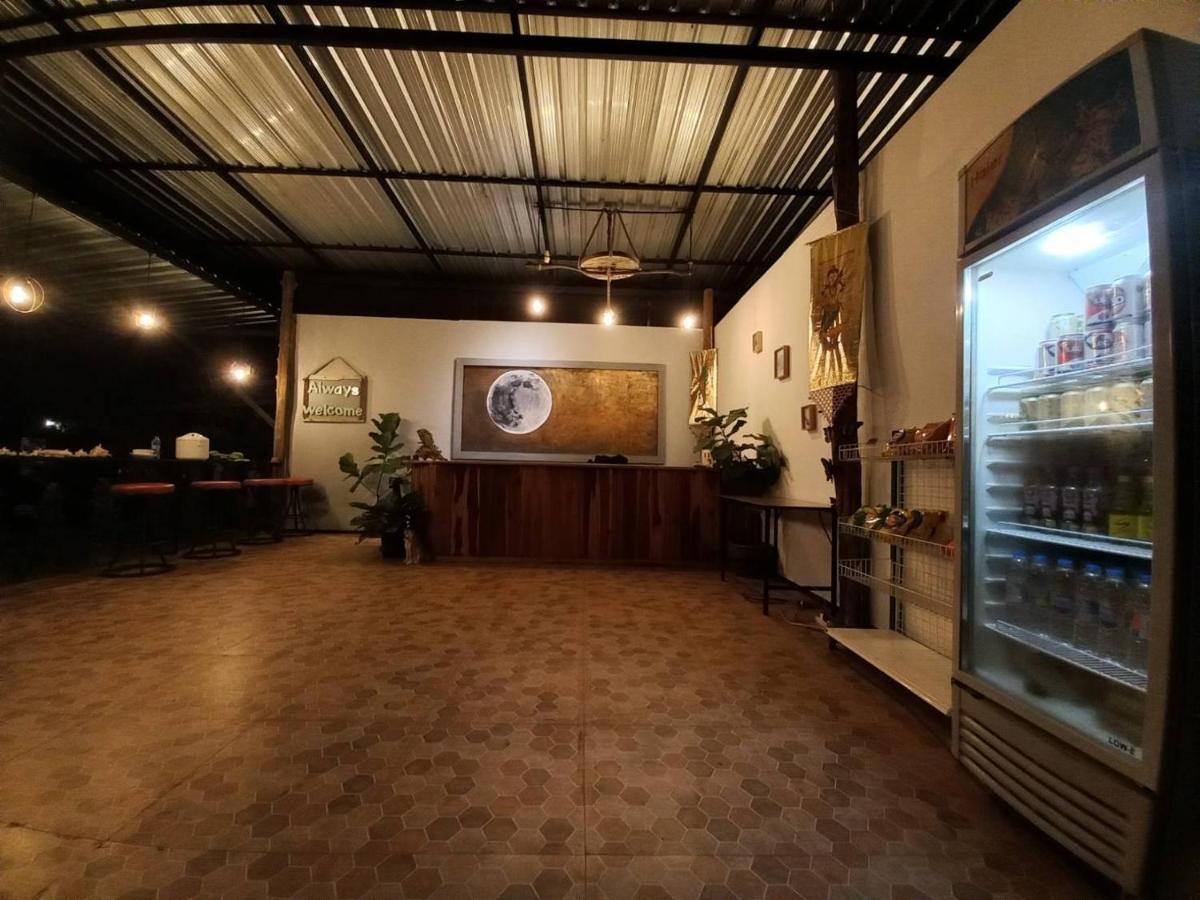 Pd Guesthouse Ko Kut Екстериор снимка