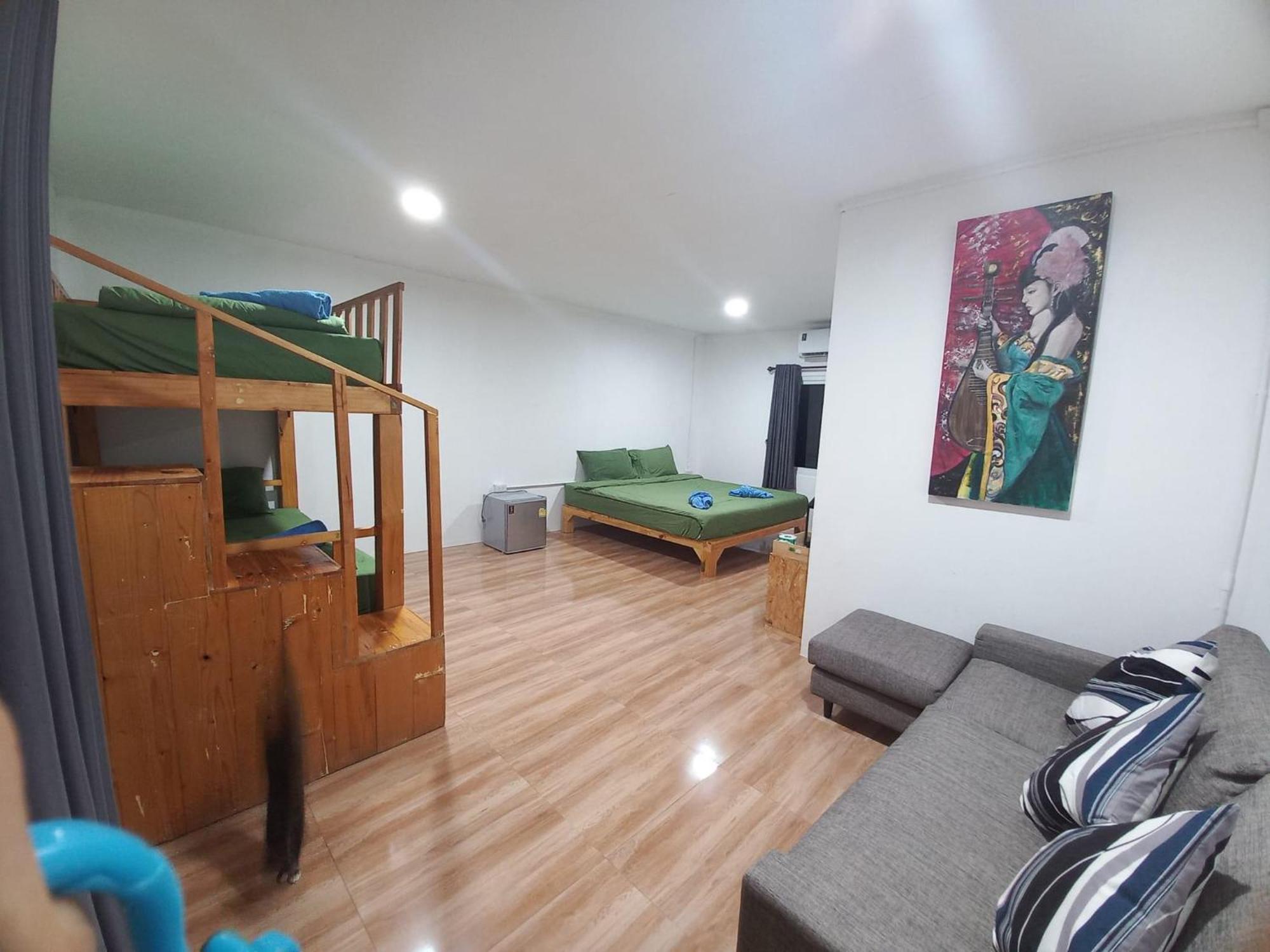 Pd Guesthouse Ko Kut Екстериор снимка