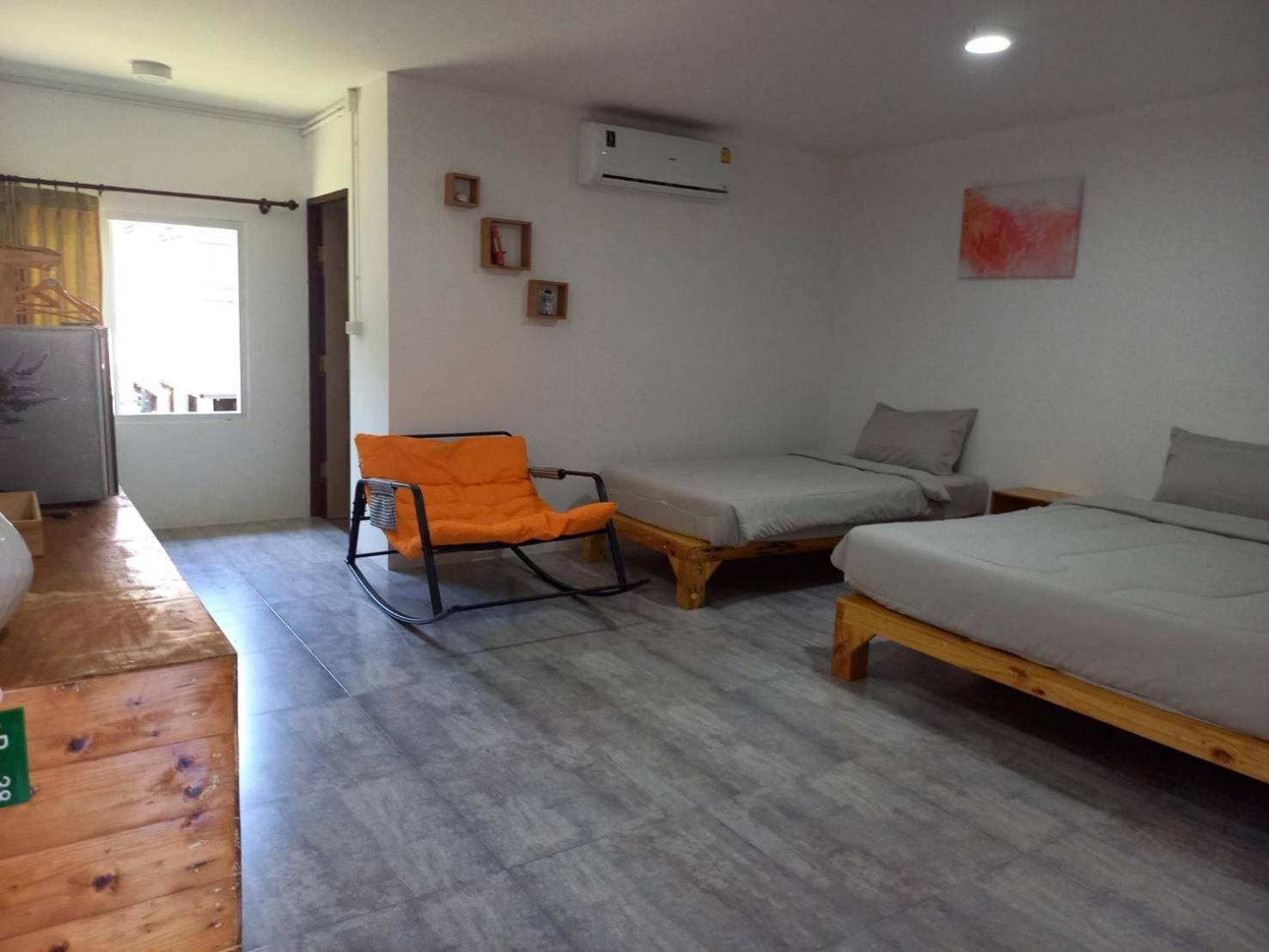 Pd Guesthouse Ko Kut Екстериор снимка