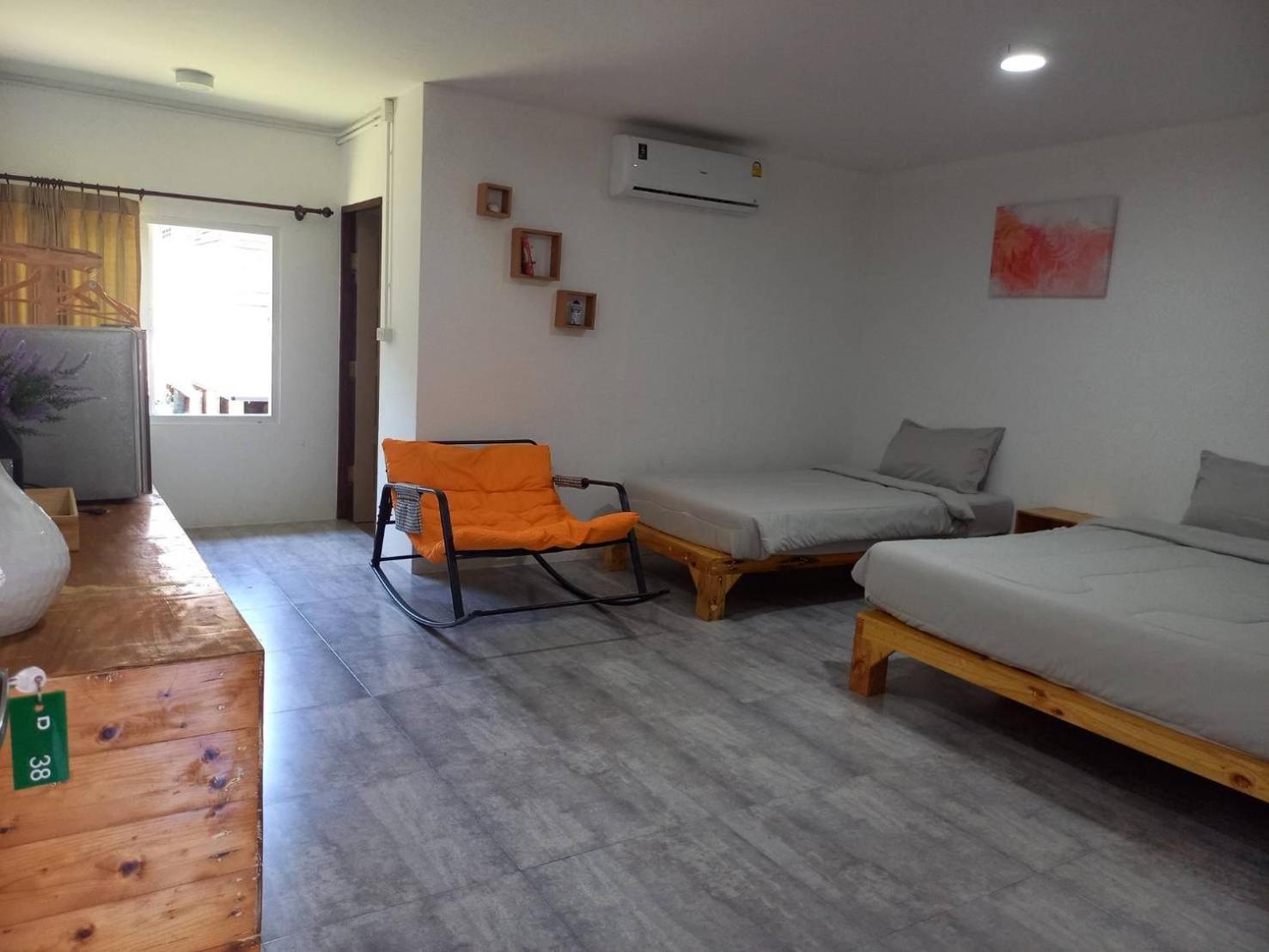 Pd Guesthouse Ko Kut Екстериор снимка