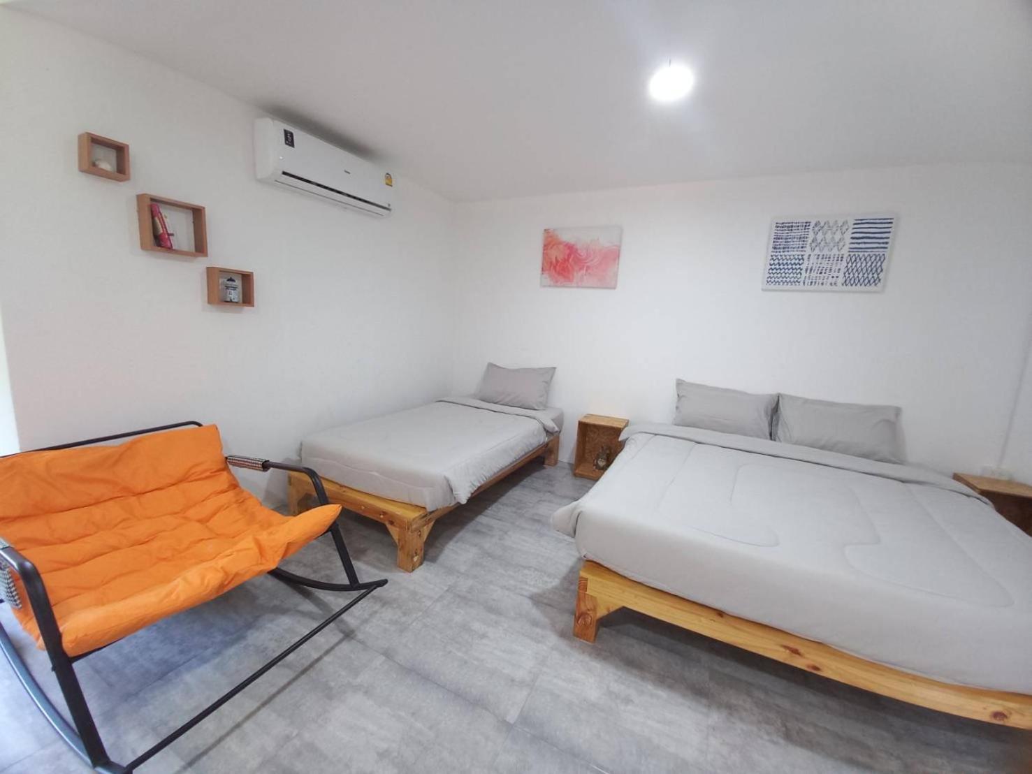 Pd Guesthouse Ko Kut Екстериор снимка