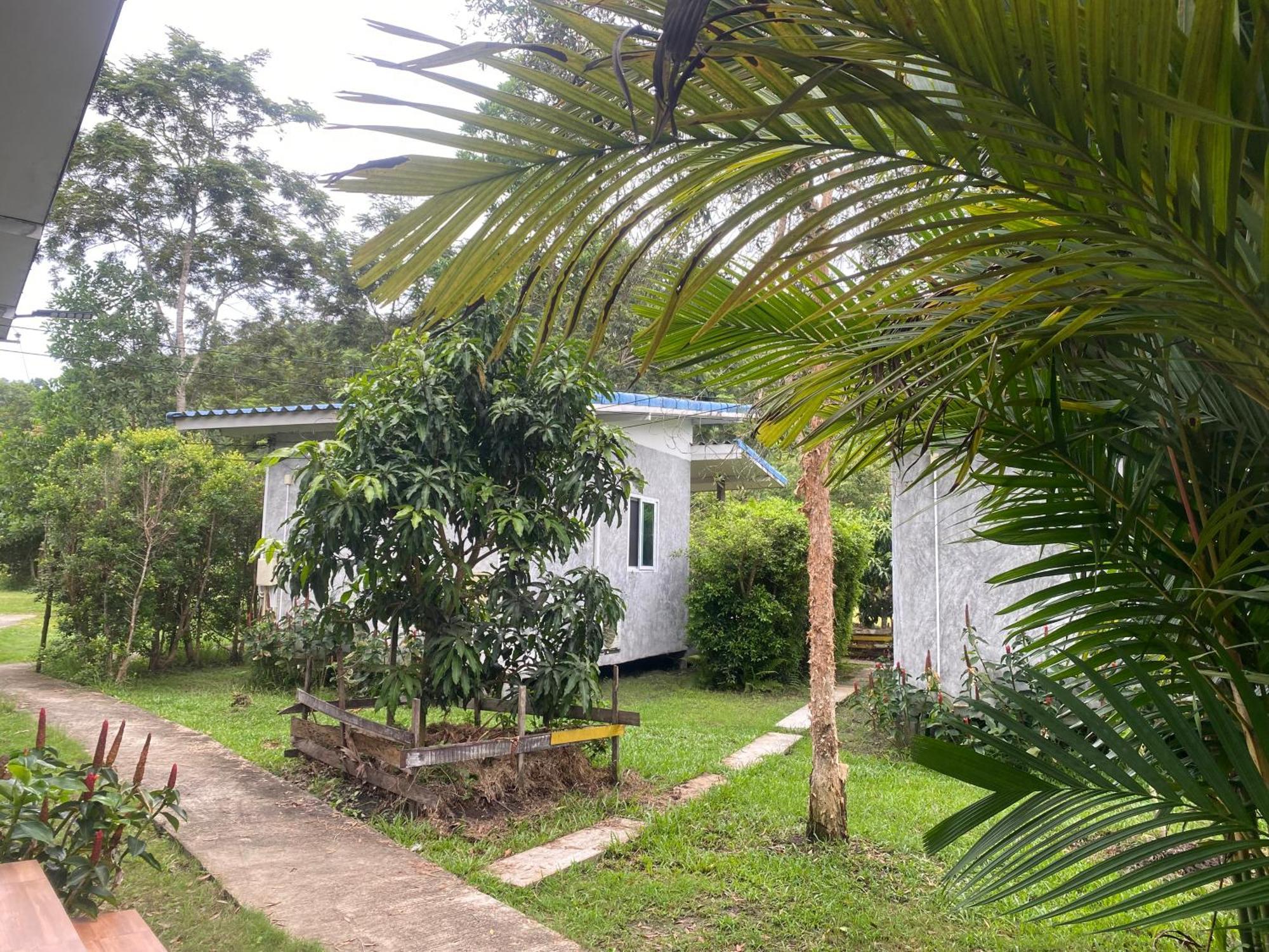 Pd Guesthouse Ko Kut Екстериор снимка