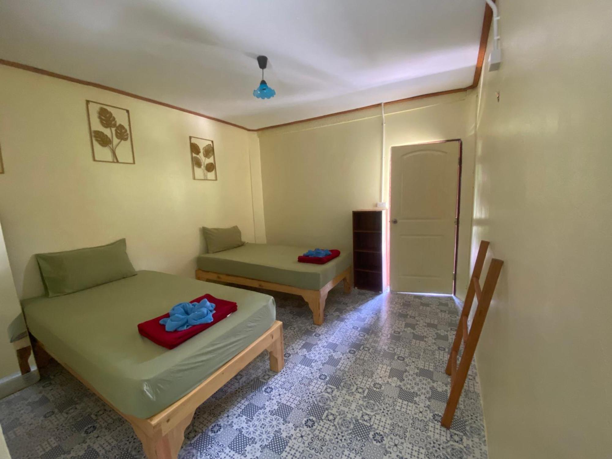 Pd Guesthouse Ko Kut Екстериор снимка